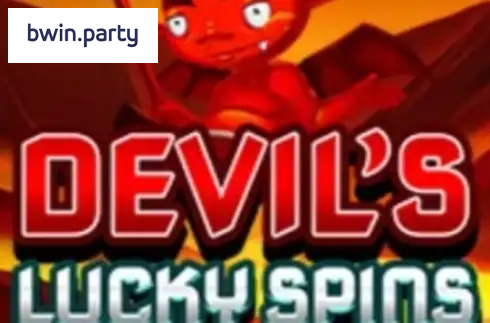 Devil's Lucky Spins